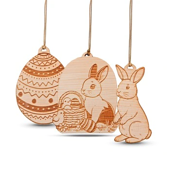 Deko f&uuml;r Ostern