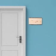 Zirbenbrett mit Waldkante | ca. 25cm x ca. 15-20cm x 1,9cm | beidseitig unbes...