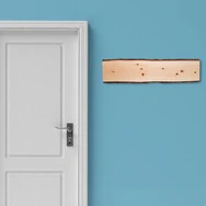 Zirbenbrett mit Waldkante | ca. 75cm x ca. 15-20cm  x 1,9cm | beidseitig unbe...