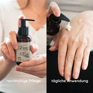 ZirbenHandcreme 100ml ZIRBELINO&reg; | zur t&auml;glichen Handpflege, mit praktischem ...