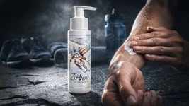 ZirbenSportcreme 100ml ZIRBELINO&reg; | mit Arnika & Teufelskralle | empfohle...