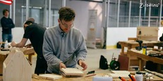 Handwerk & Genauigkeit