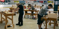 Bezirkslehrlingswettbewerb Klagenfurt 2024