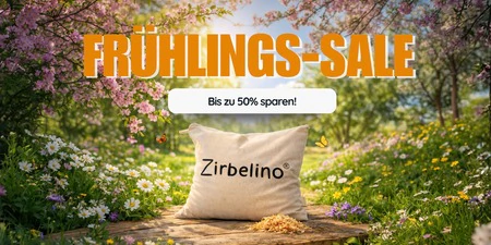 Fr&uuml;hlings Sale