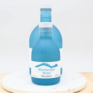 W&ouml;rthersee Brise Minzlik&ouml;r - 200ml (20cl)