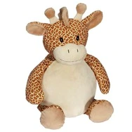 ZirbenBuddy | 50cm | "Giraffe"