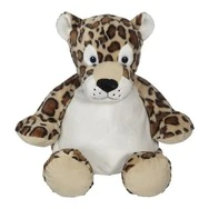 ZirbenBuddy | 50cm | "Leopard"
