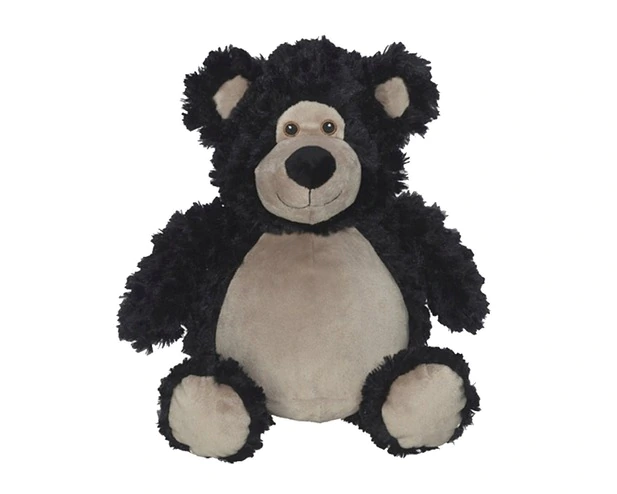 ZirbenBuddy | 50cm | "Schwarzb&auml;r"