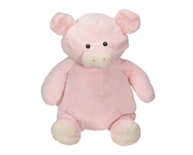 ZirbenBuddy | 50cm | "Schwein"