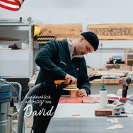 David