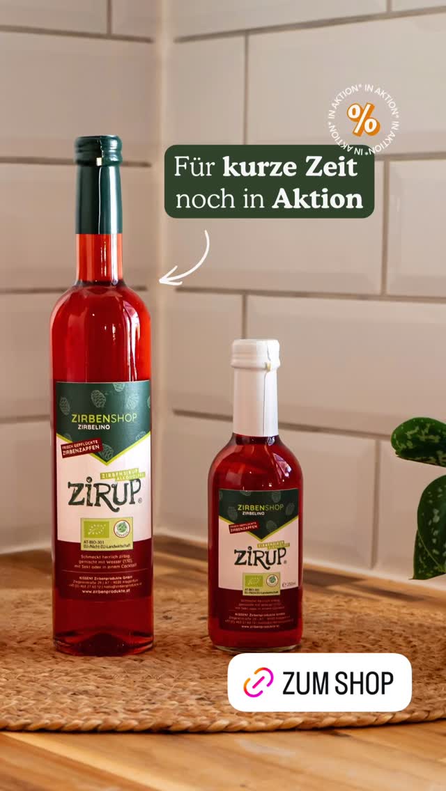 Neueste Story von Zirbelino