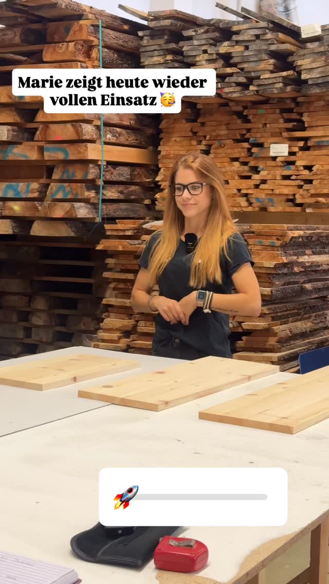 Neueste Story von Zirbelino