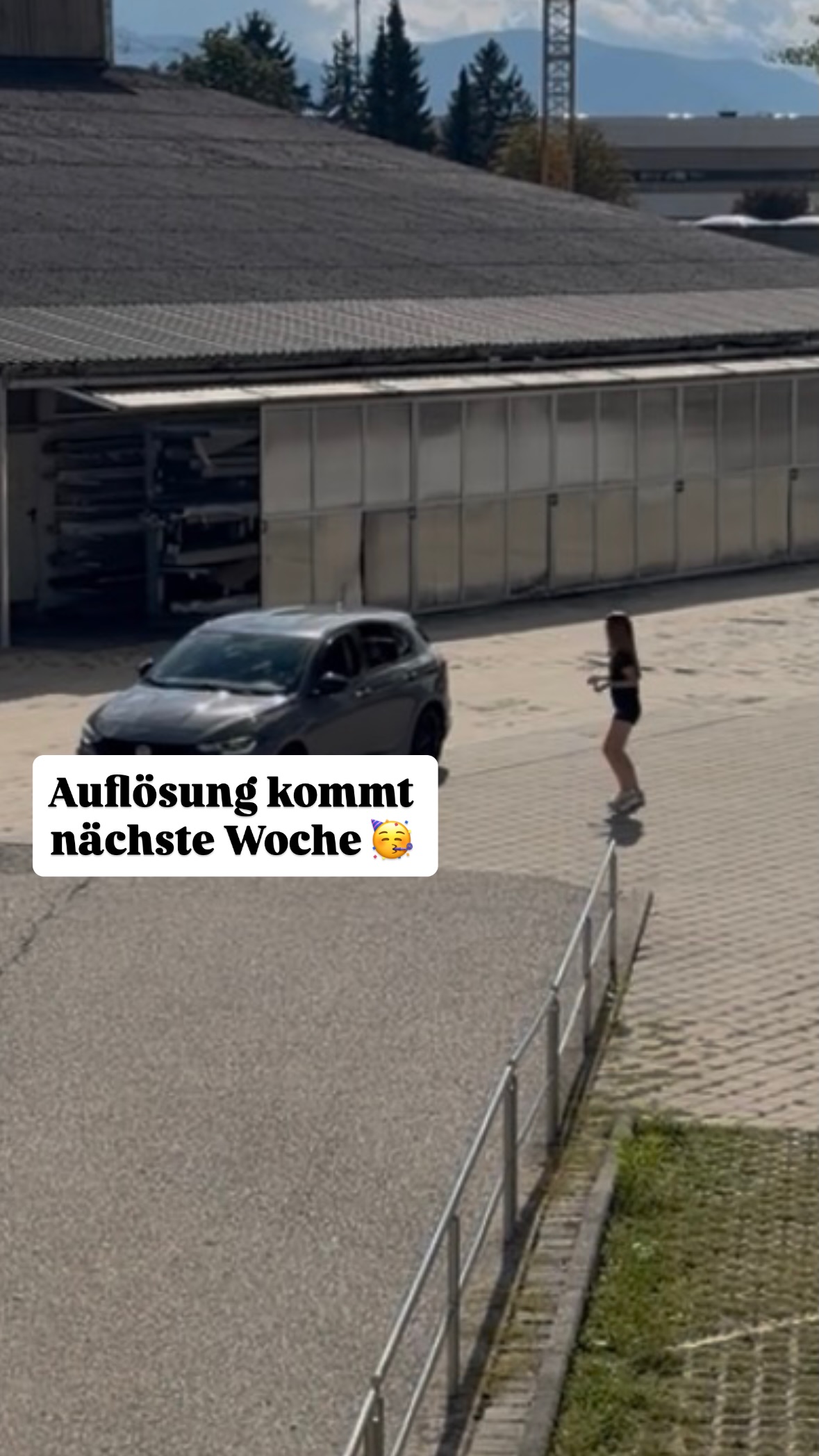 Neueste Story von Zirbelino